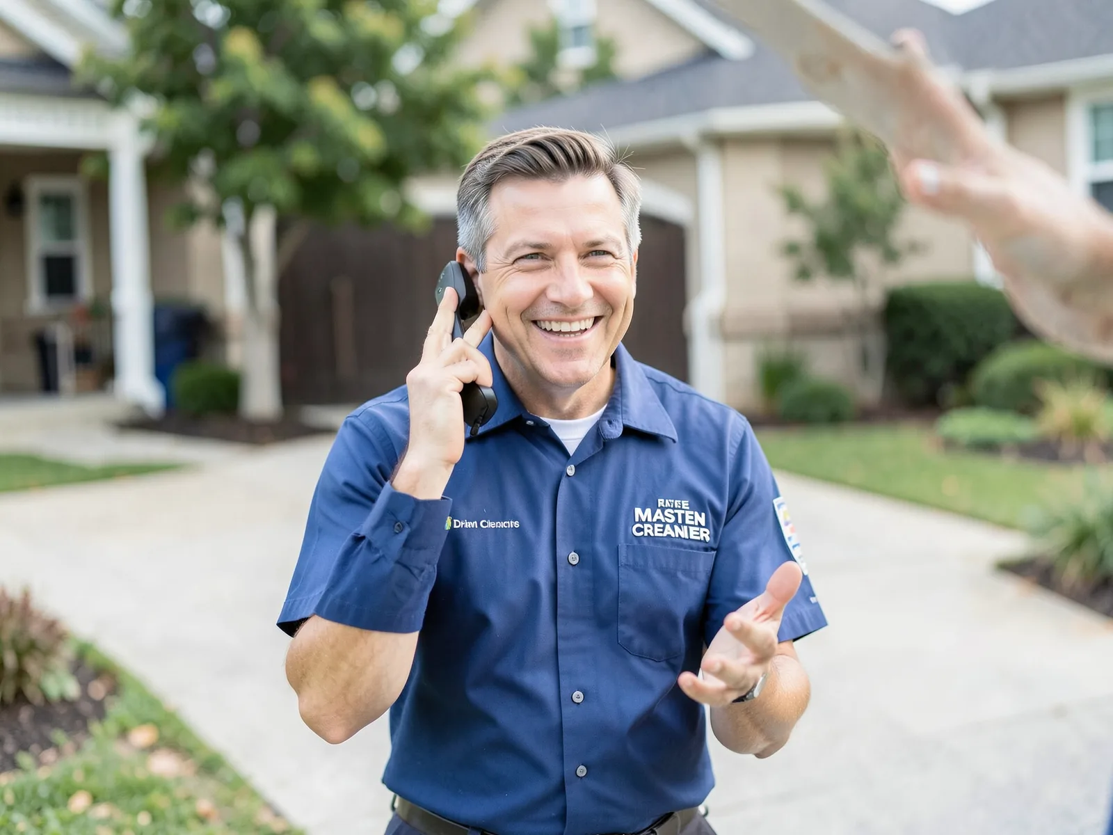 Drain Cleaning Oskaloosa, IA FAQs